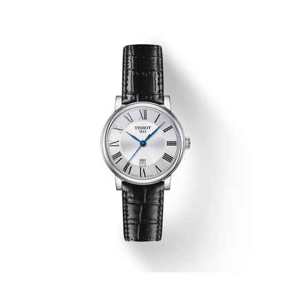 Montre Tissot Carson Lady
