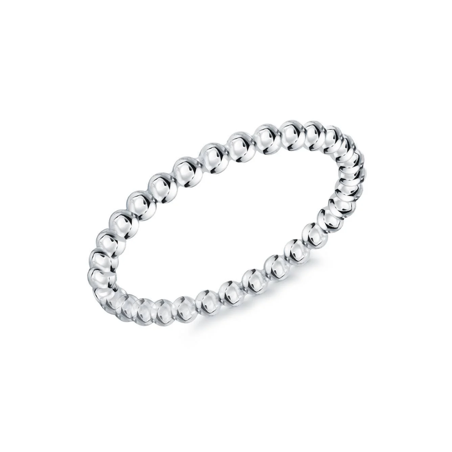 Bague Acier Inoxydable