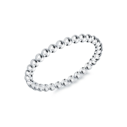 Bague Acier Inoxydable