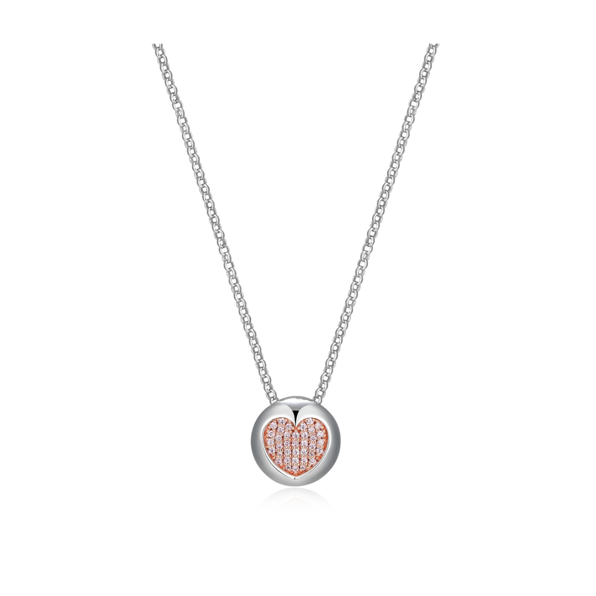 Collier ELLE Eye Candy