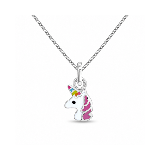 Collier Licorne