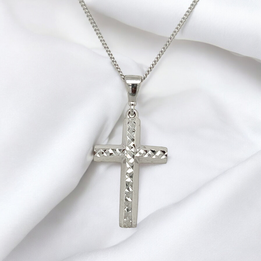 Pendentif Croix