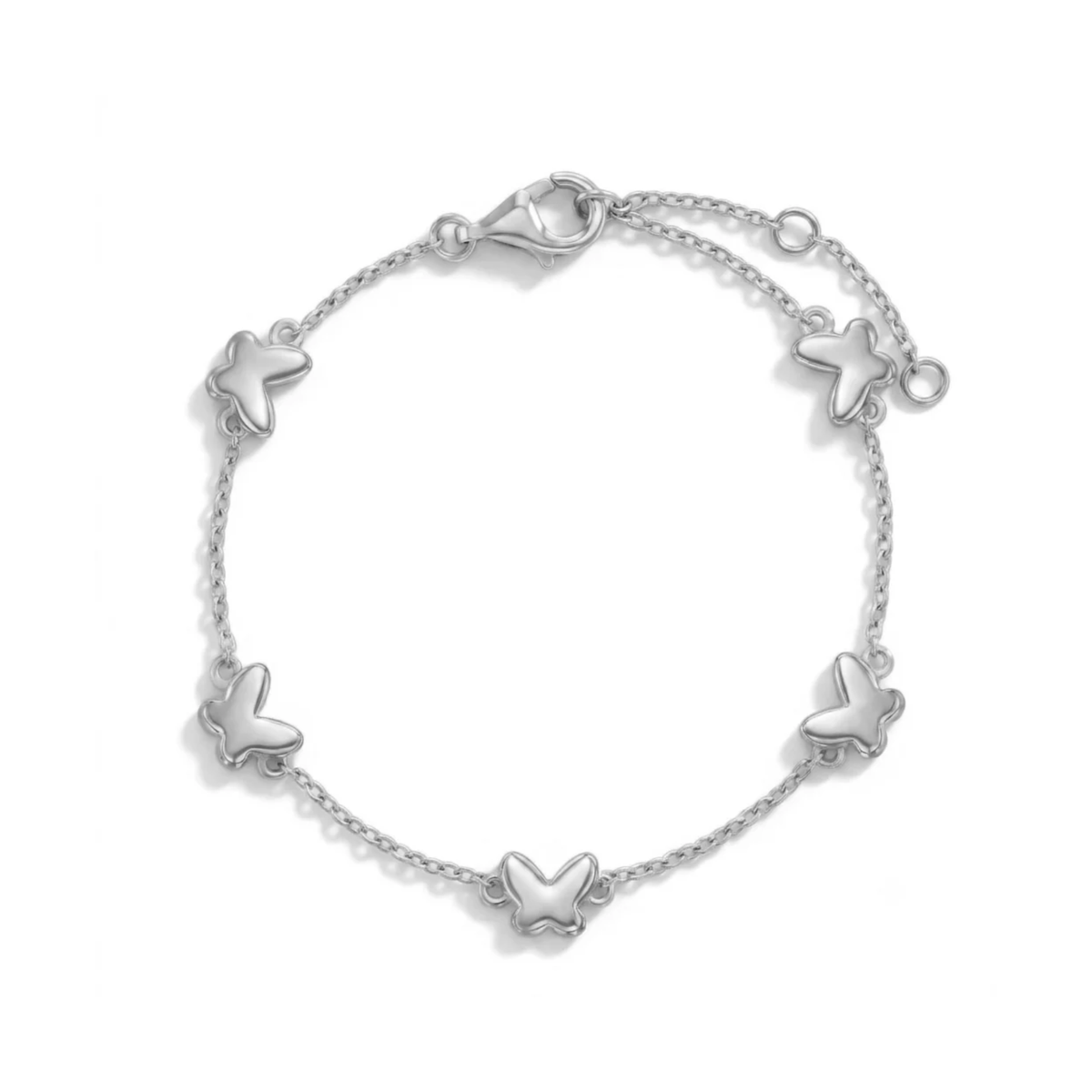 Bracelet Papillons Enfants