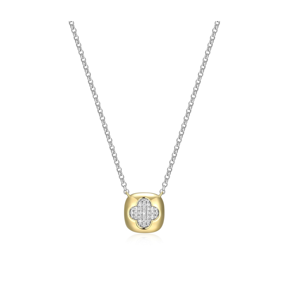 Collier ELLE Eye Candy