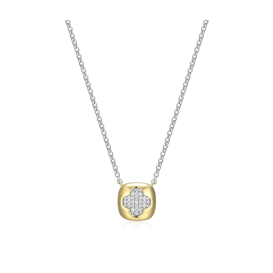 Collier ELLE Eye Candy