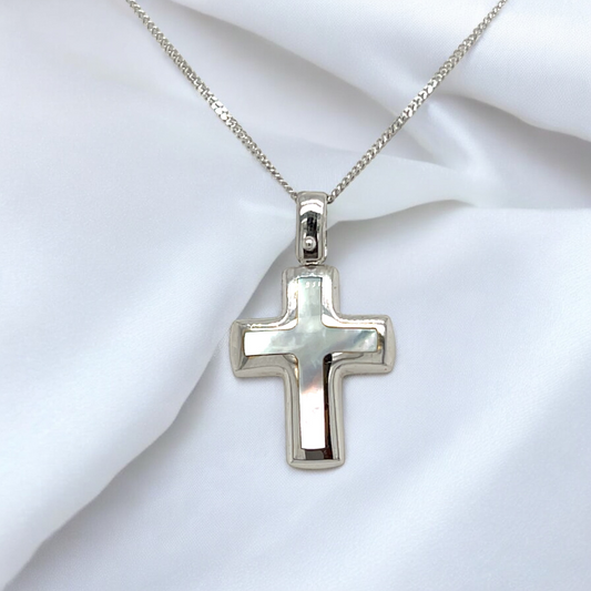 Pendentif Croix