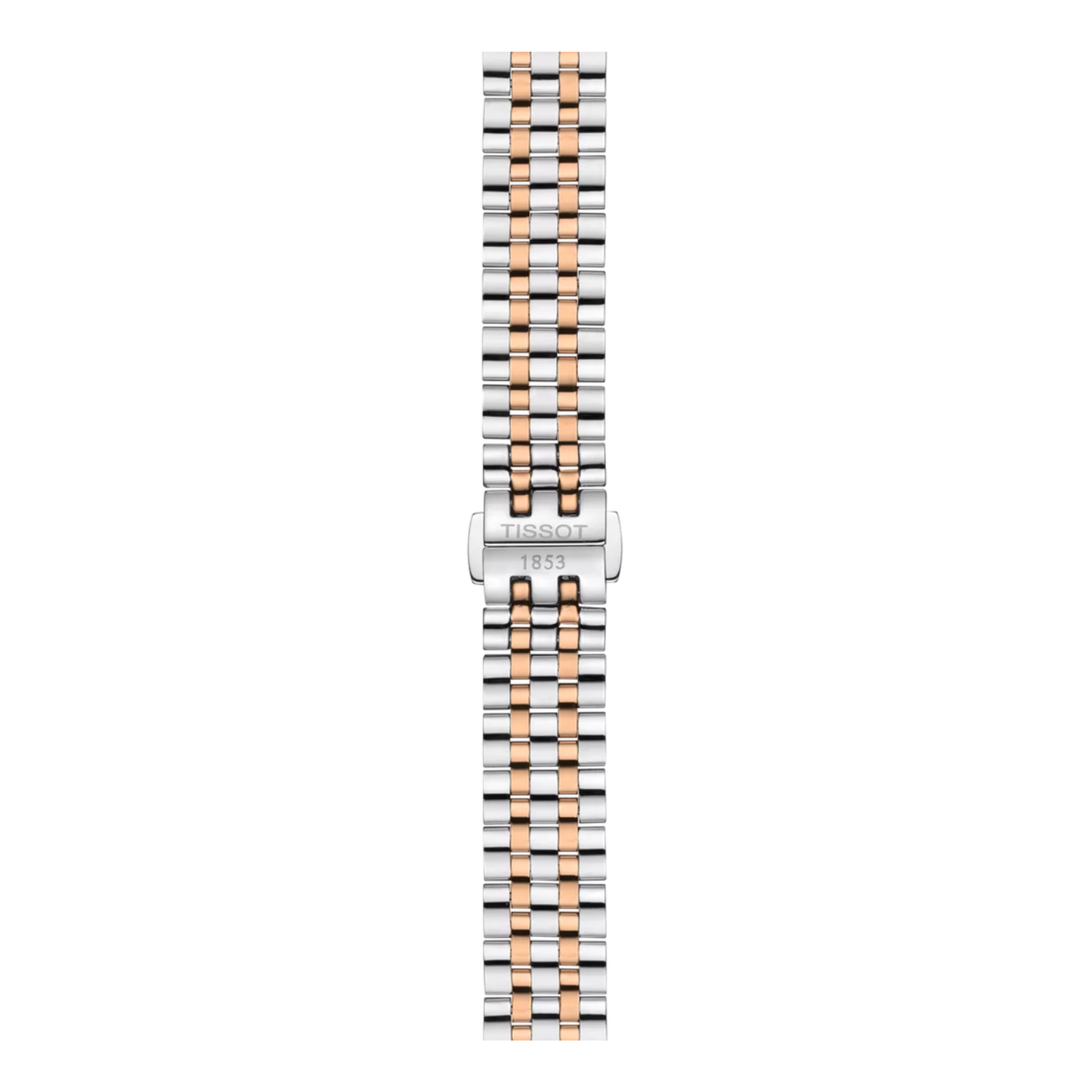 Montre Tissot Carson Lady