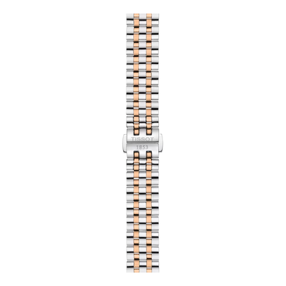 Montre Tissot Carson Lady