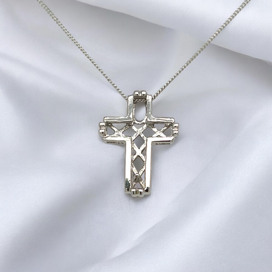 Pendentif Croix