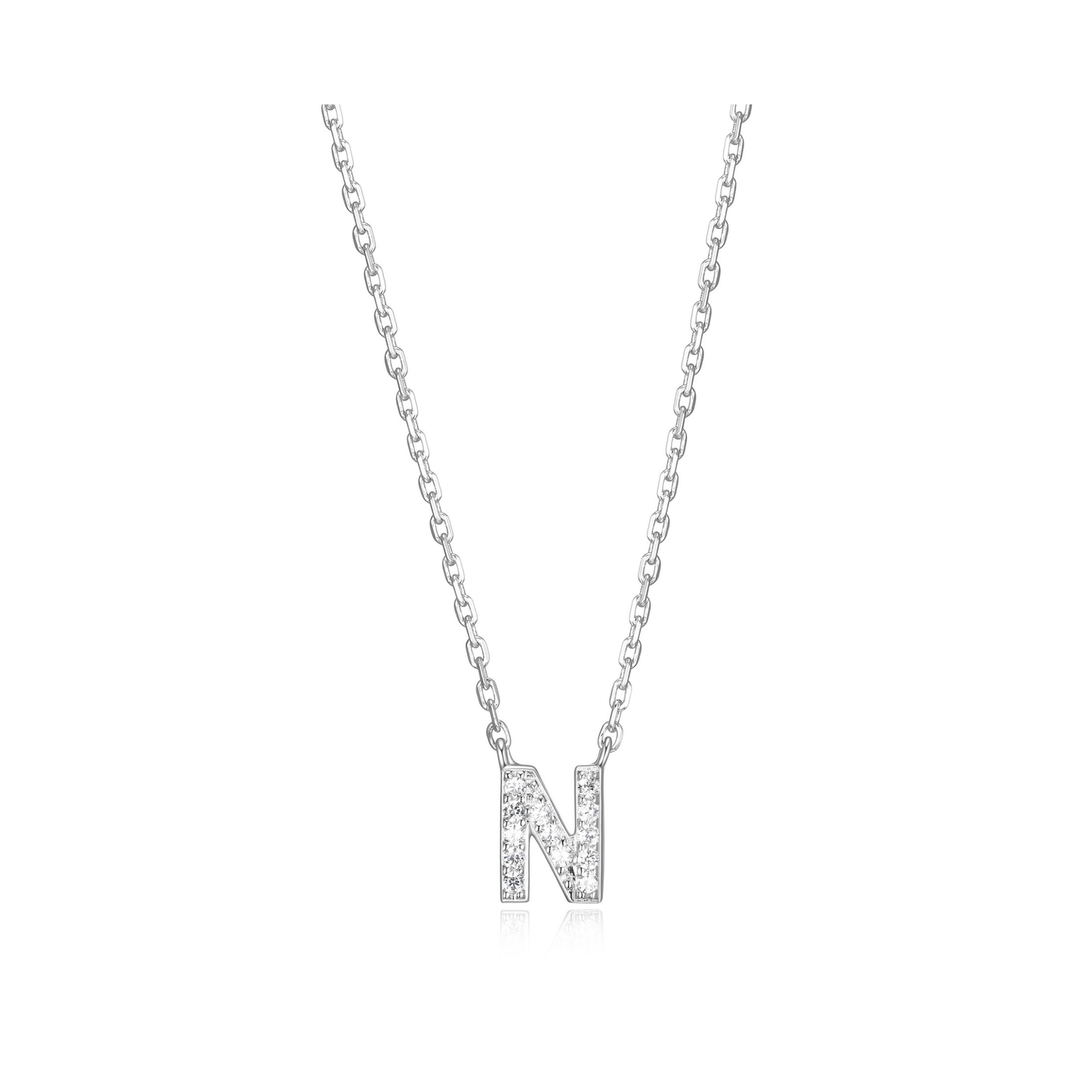 Collier Reign Initial