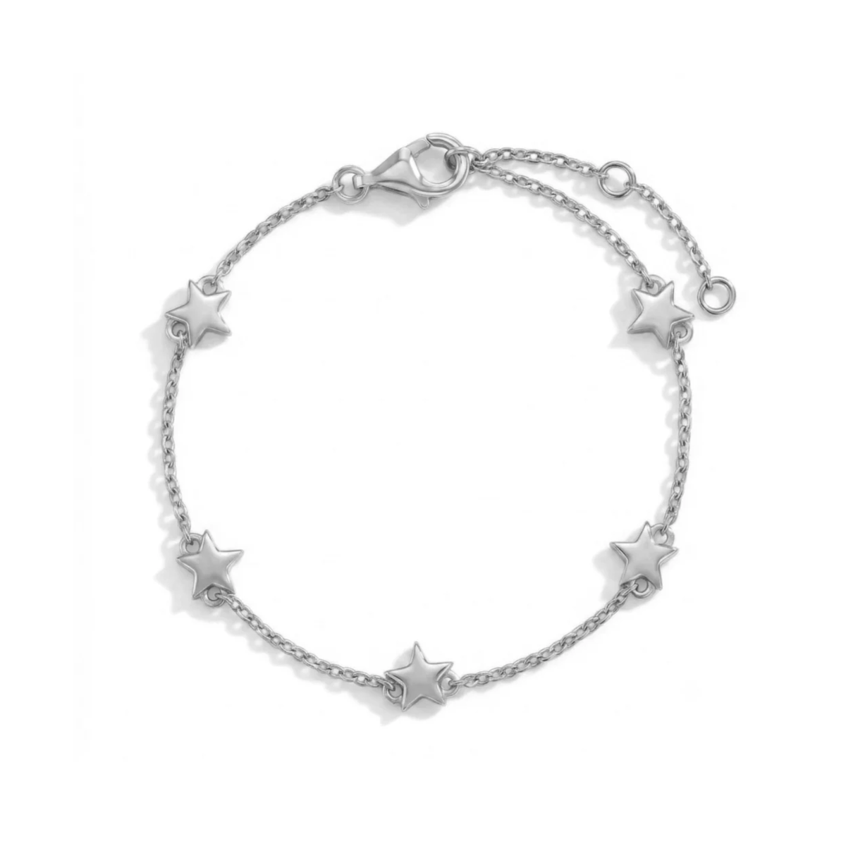 Bracelet Étoiles Enfants