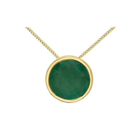 Collier Pierres de Naissance