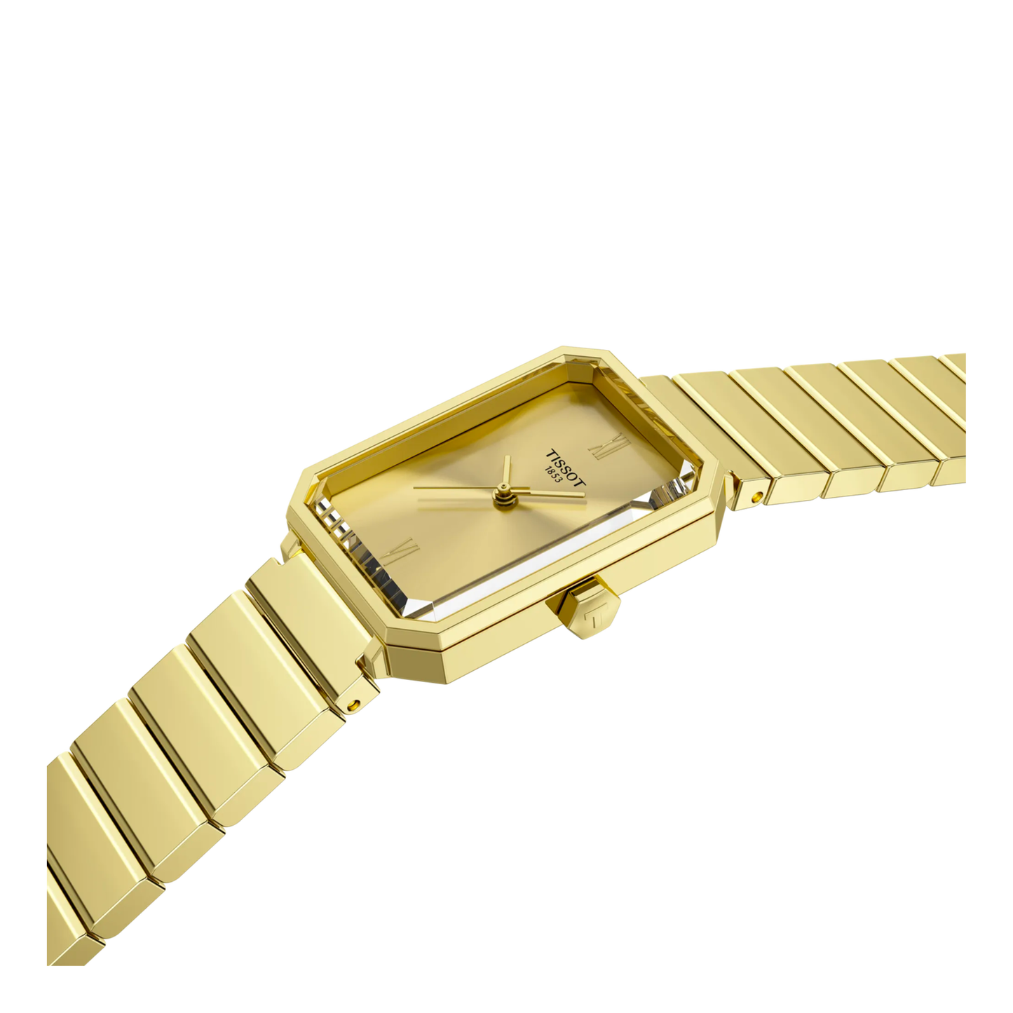 Montre Tissot SRV