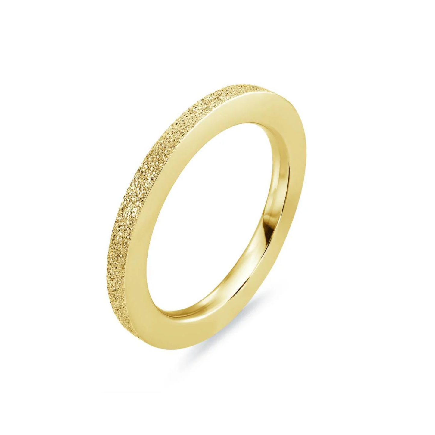 Bague Acier Inoxydable