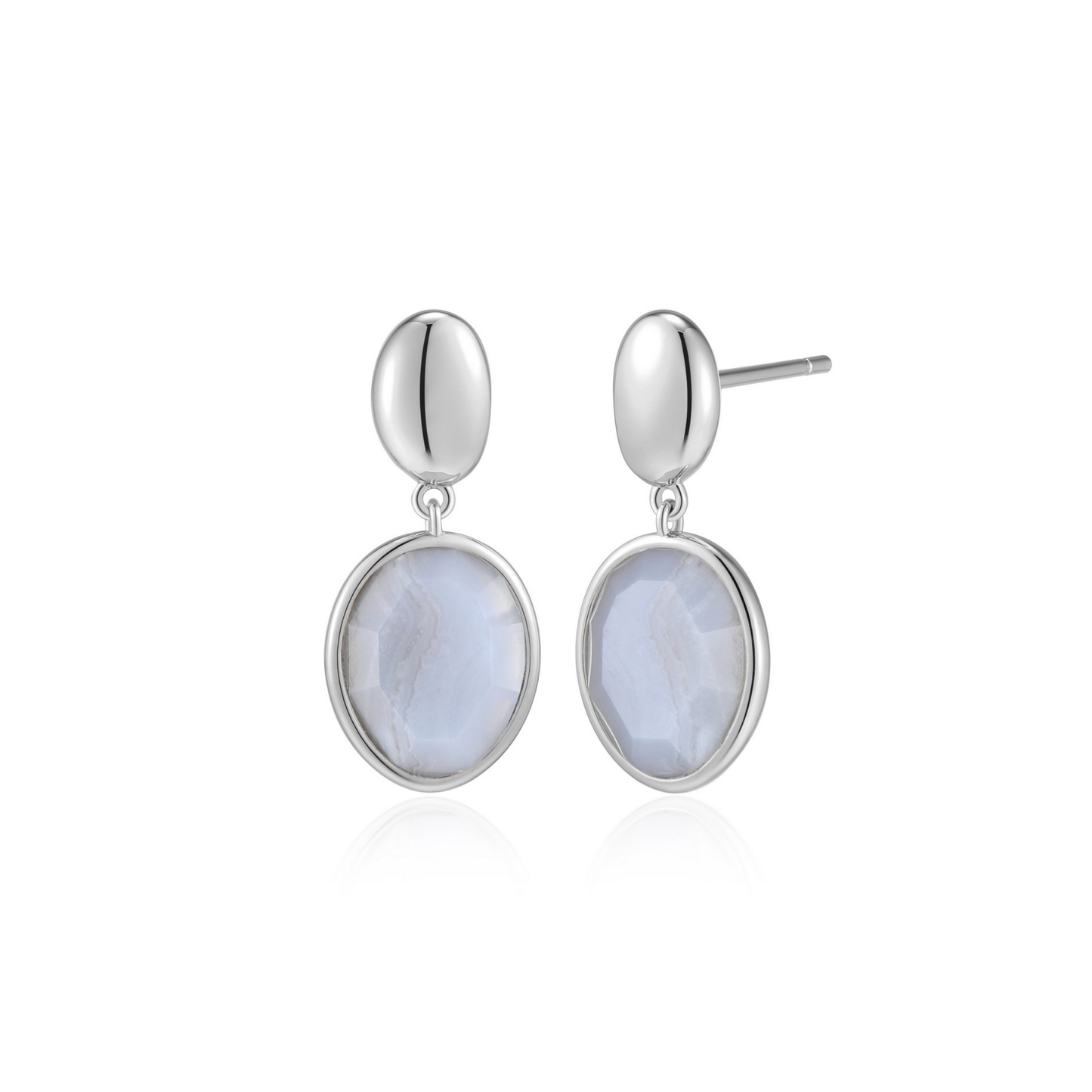 Boucles ELLE Rivière Gems