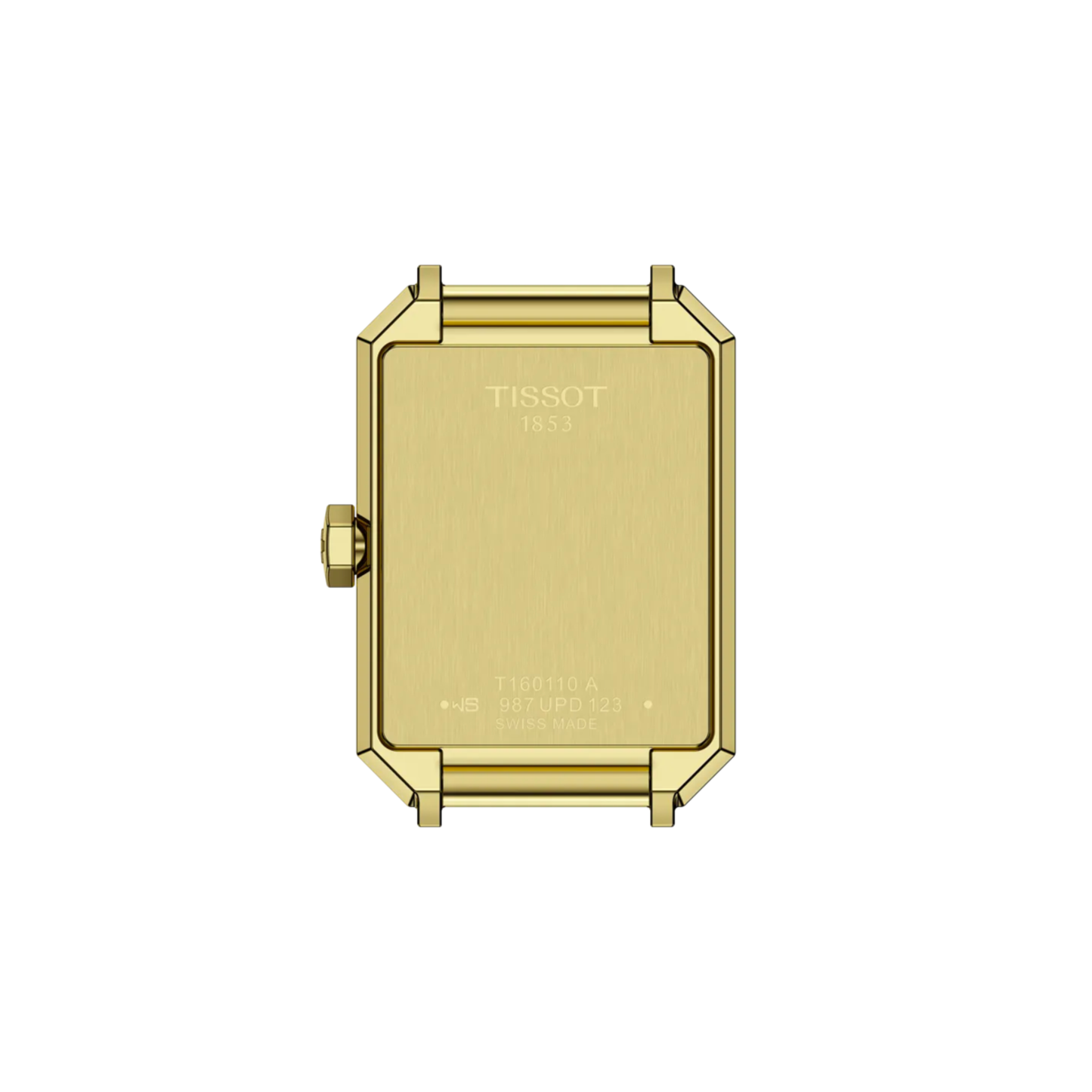 Montre Tissot SRV