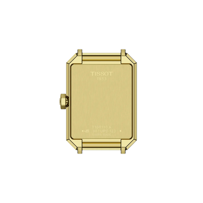Montre Tissot SRV