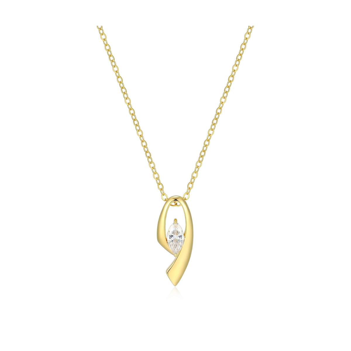 Collier ELLE Wink
