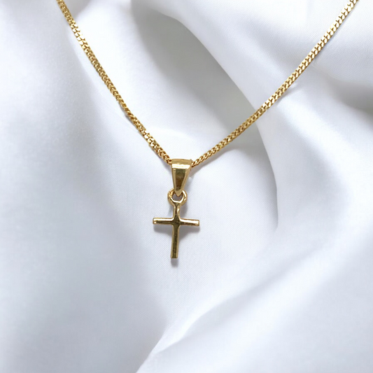 Pendentif Mini Croix