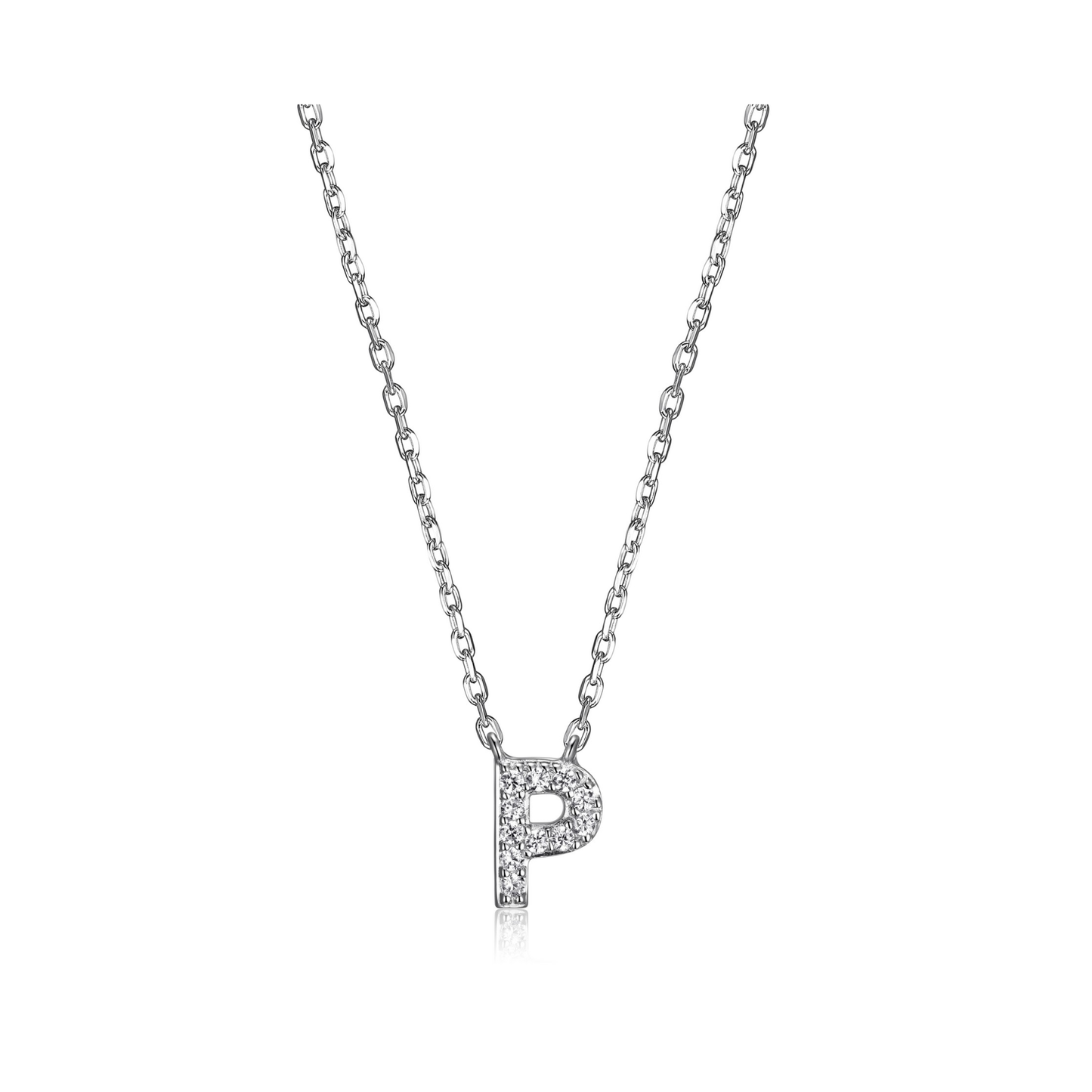 Collier Reign Initial