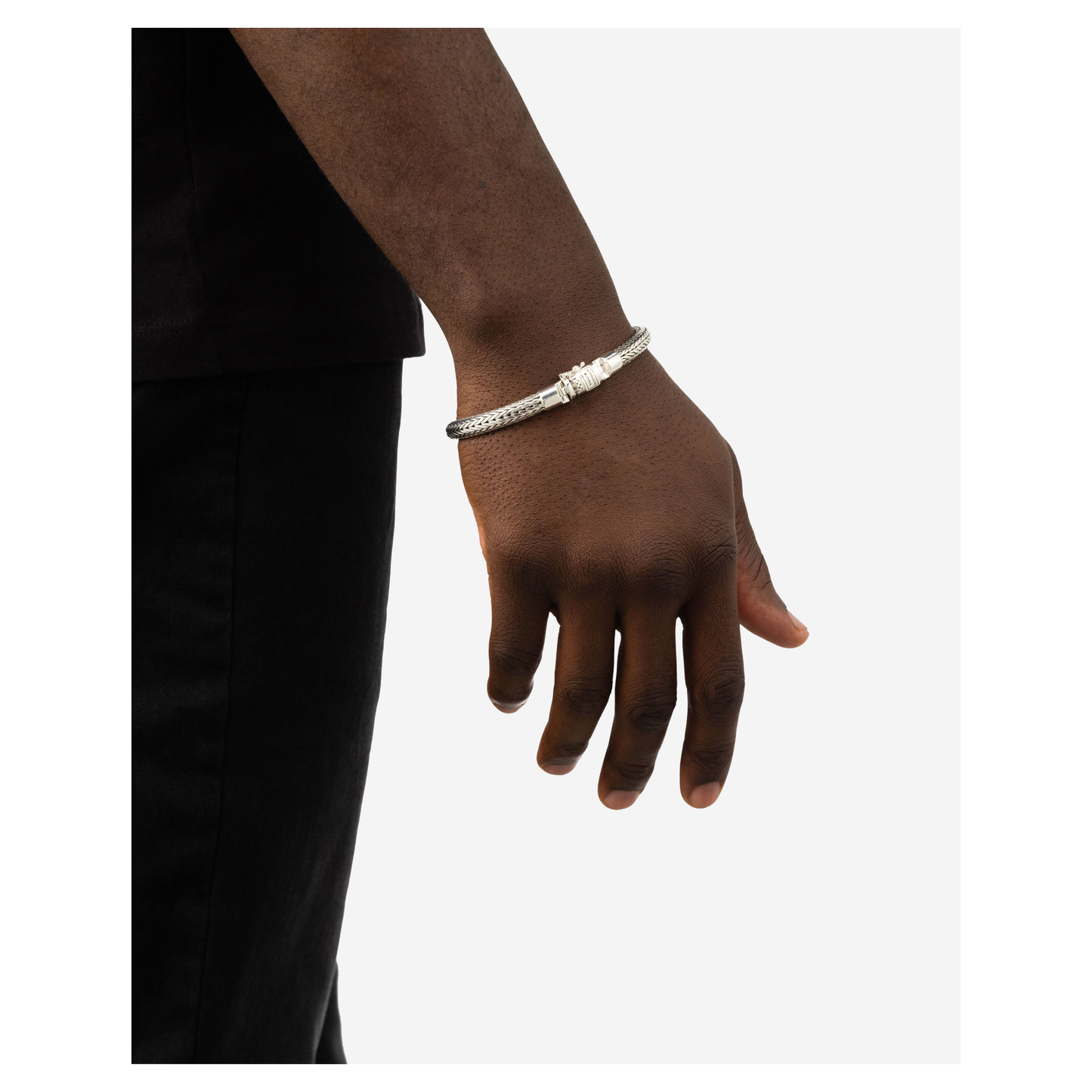 Bracelet Buddha Ellen XS