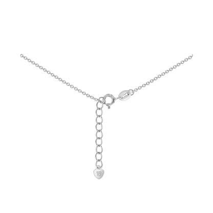Collier Papillon Enfant