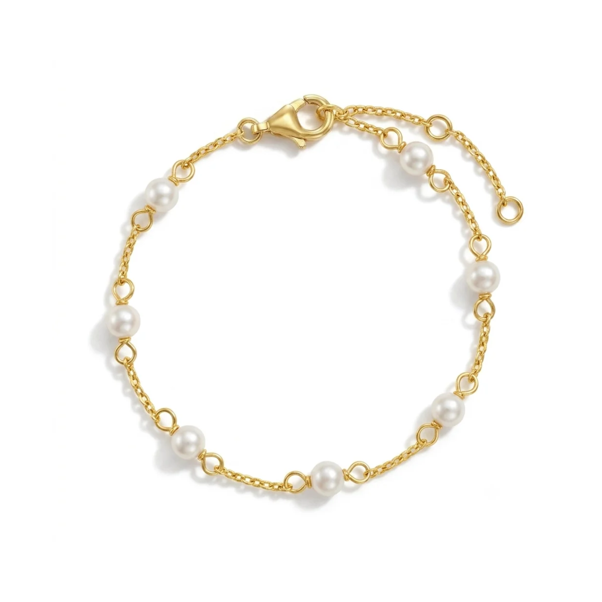 Bracelet Stations Perles Enfants