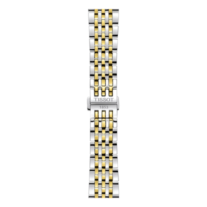 Montre Tissot Le Locle 39.3mm