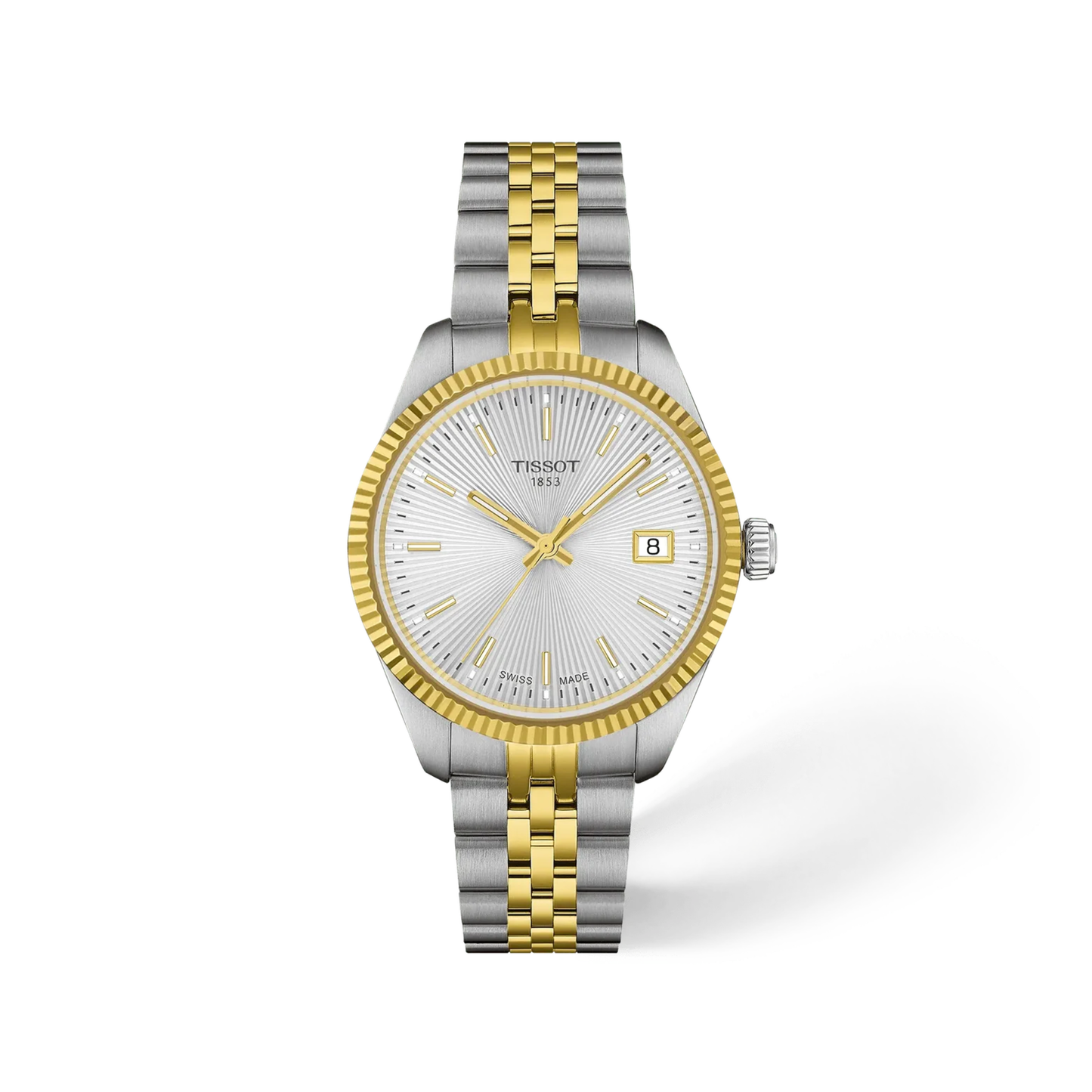 Tissot Bellissima watch