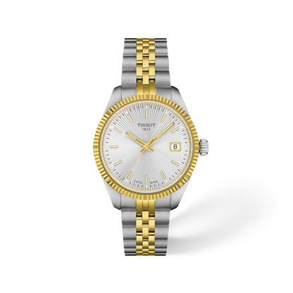 Tissot Bellissima watch