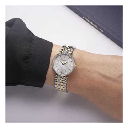 Montre Herbelin Epsilion