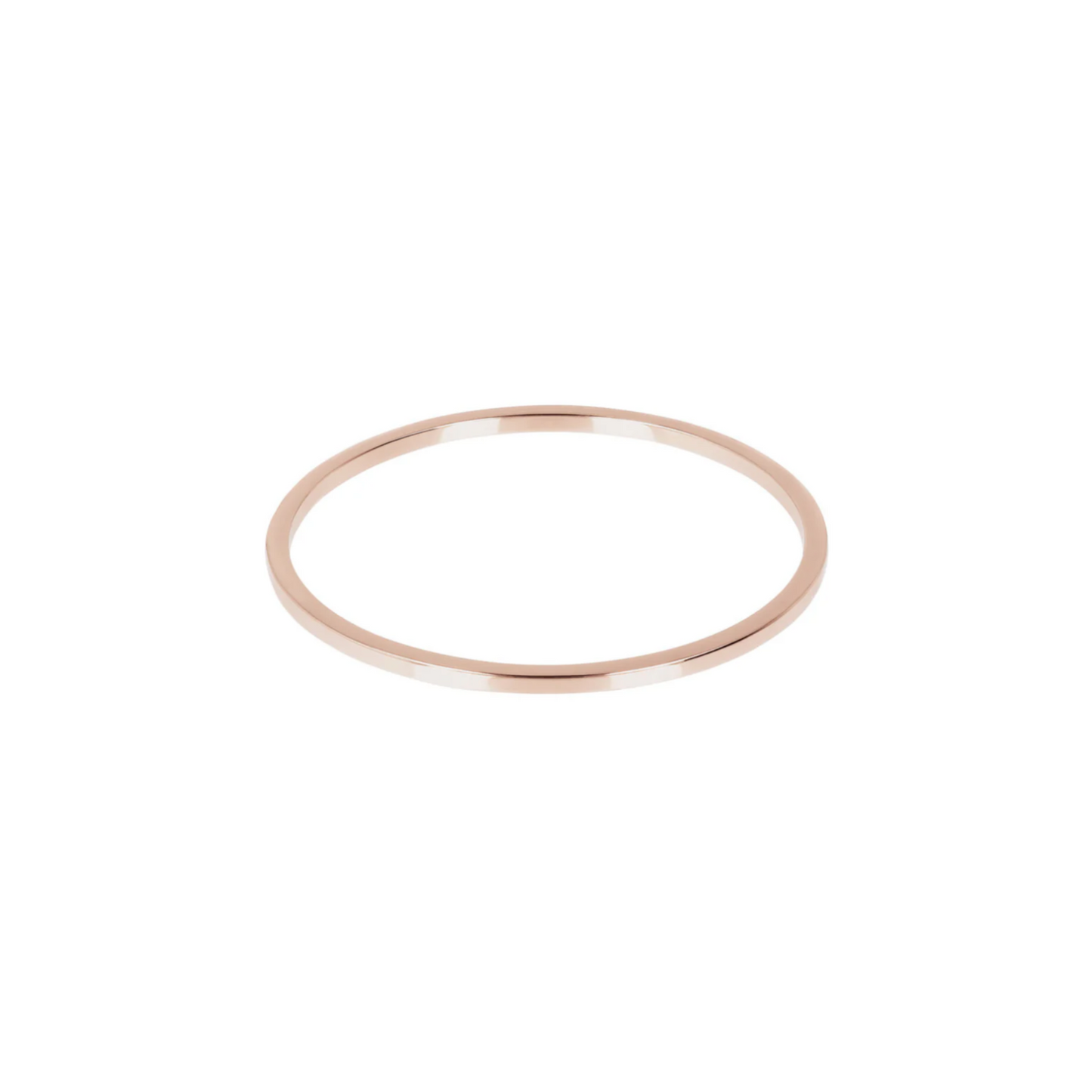 Bracelet Rigide Bronzallure