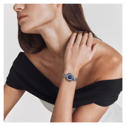 Montre Tissot Desir Moonphase
