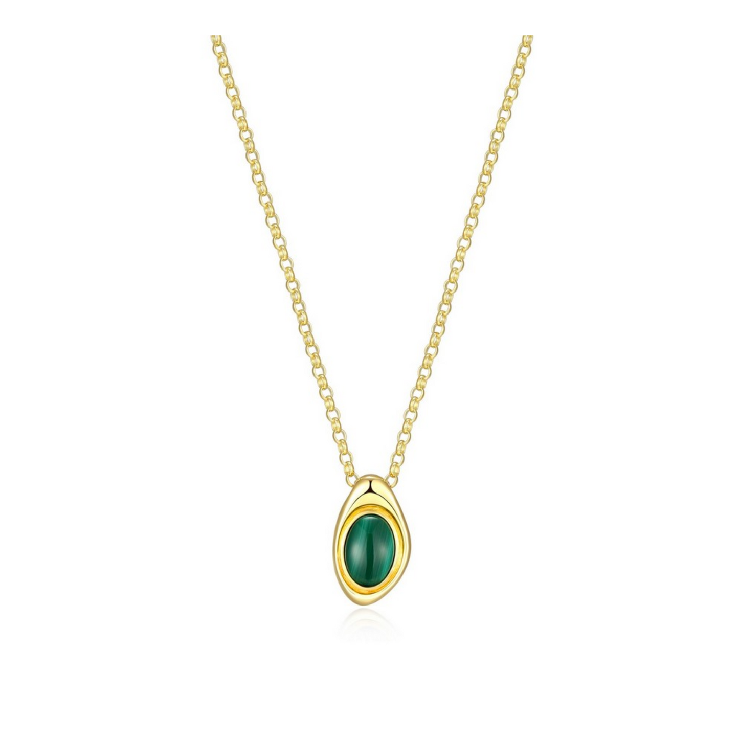 Collier ELLE Oasis