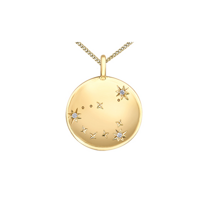 Signe Du Zodiac Constellations