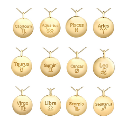 Signe Du Zodiac Constellations