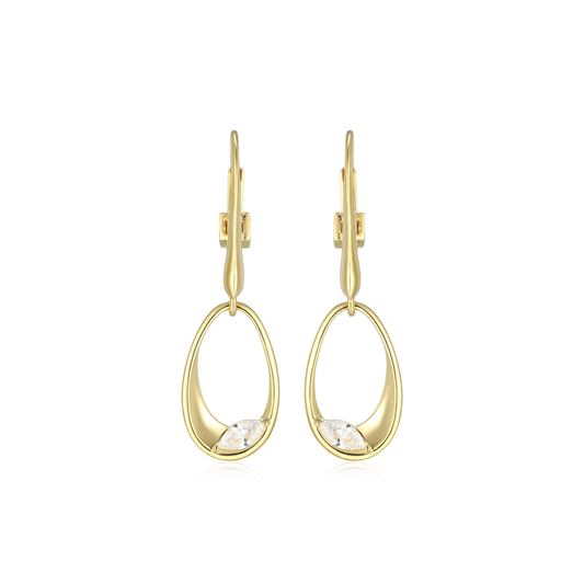 Boucles ELLE Wink