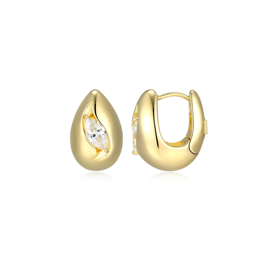 Boucles ELLE Wink