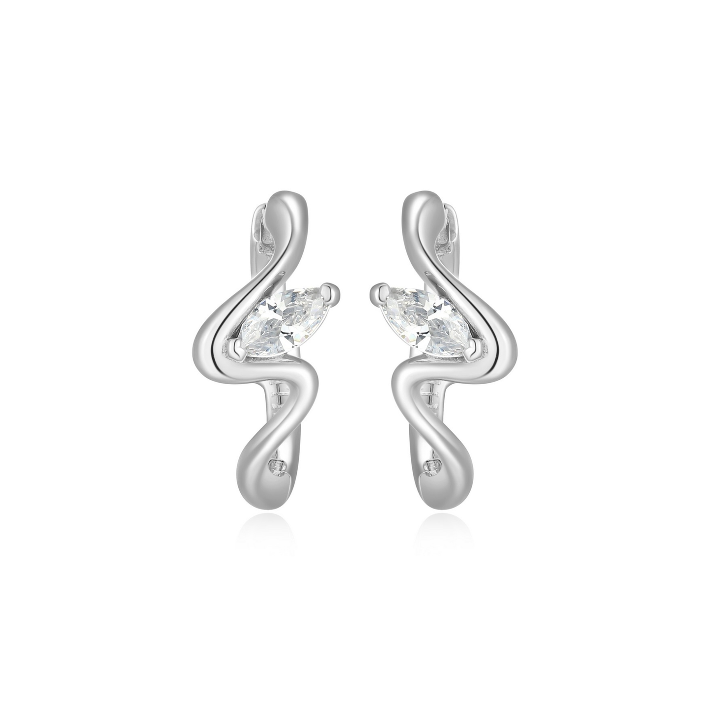 Boucles ELLE Wink