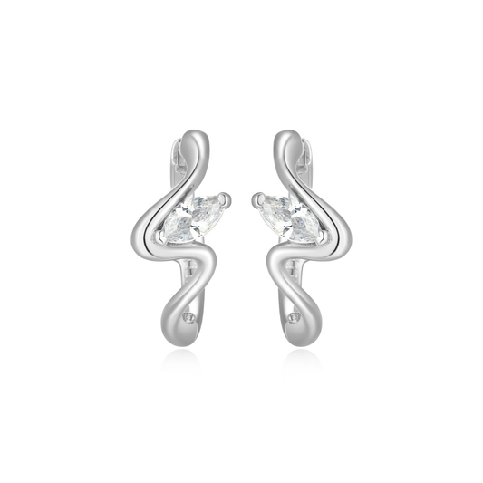 Boucles ELLE Wink
