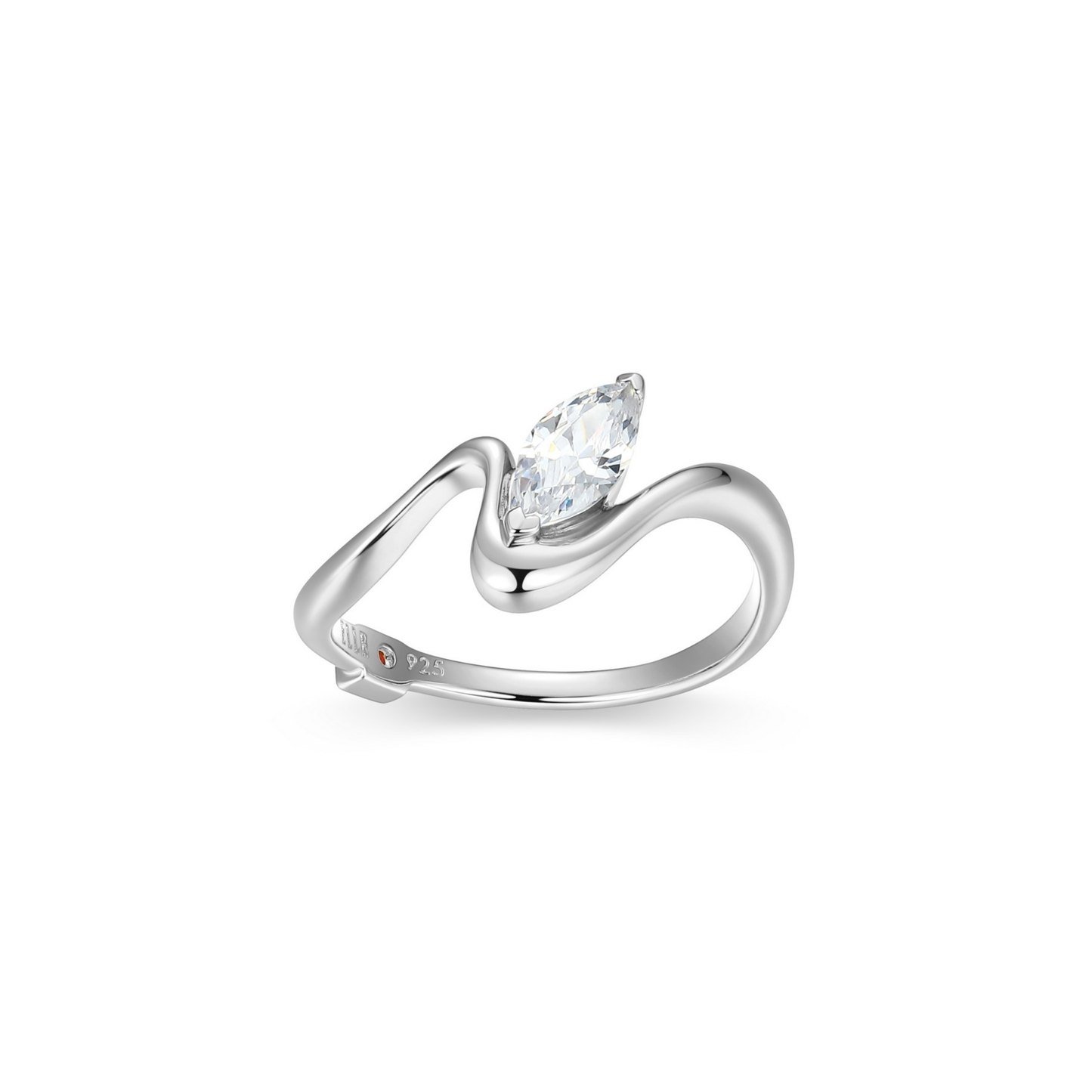 Bague ELLE Wink