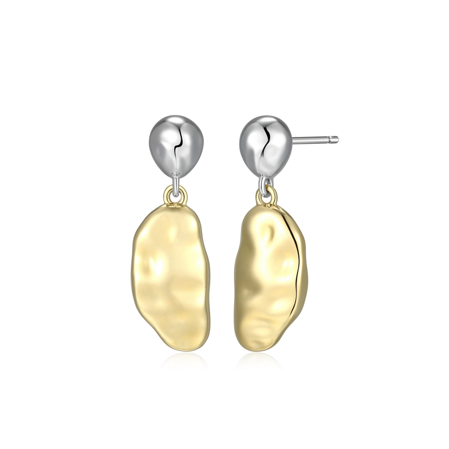 Boucles ELLE Aurelia