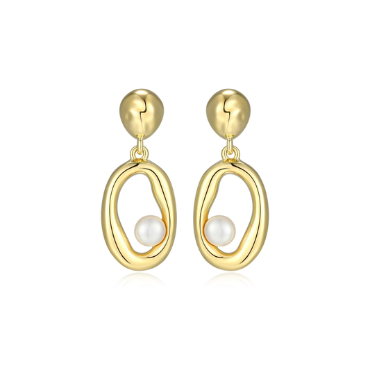 Boucles ELLE Aurelia