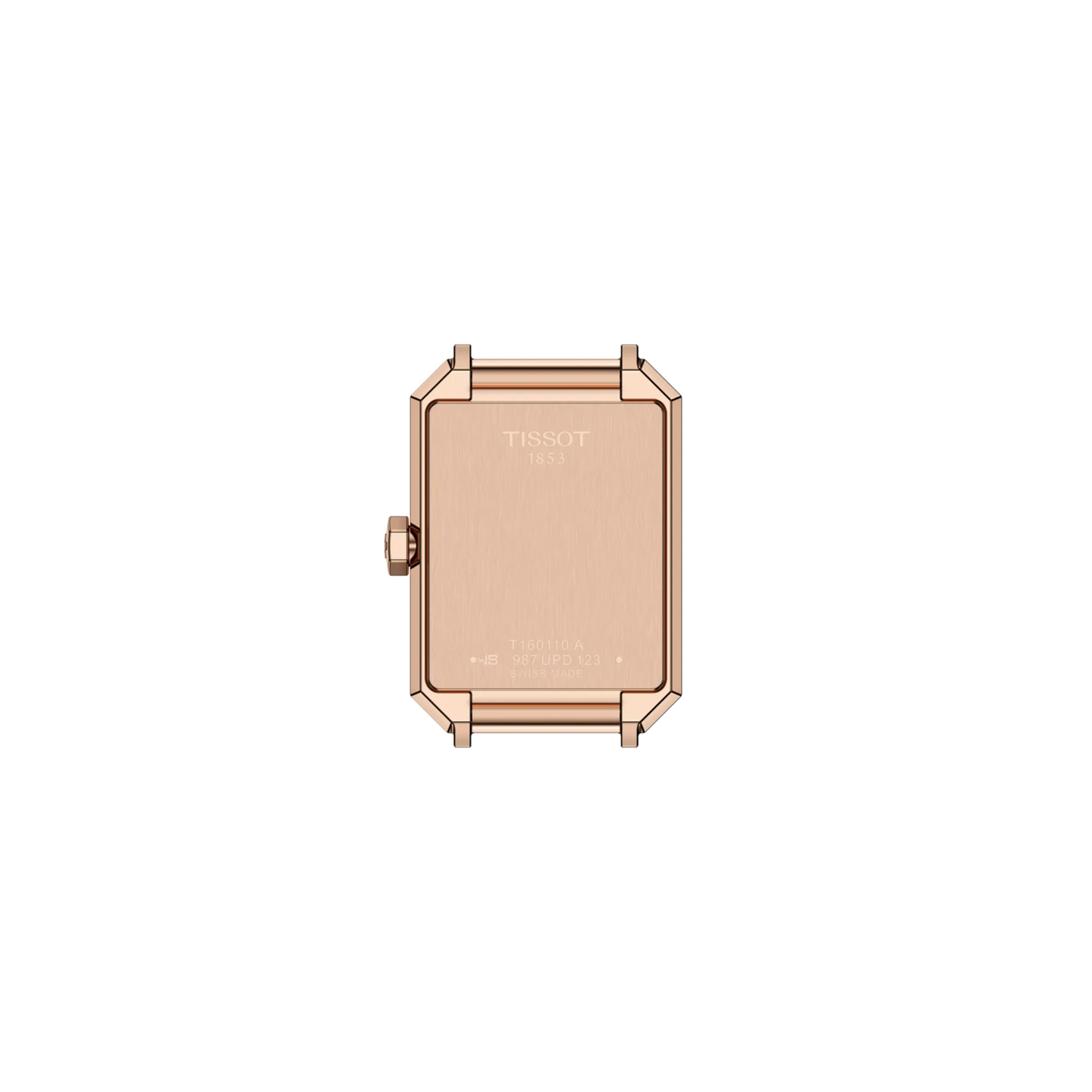 Montre Tissot SRV