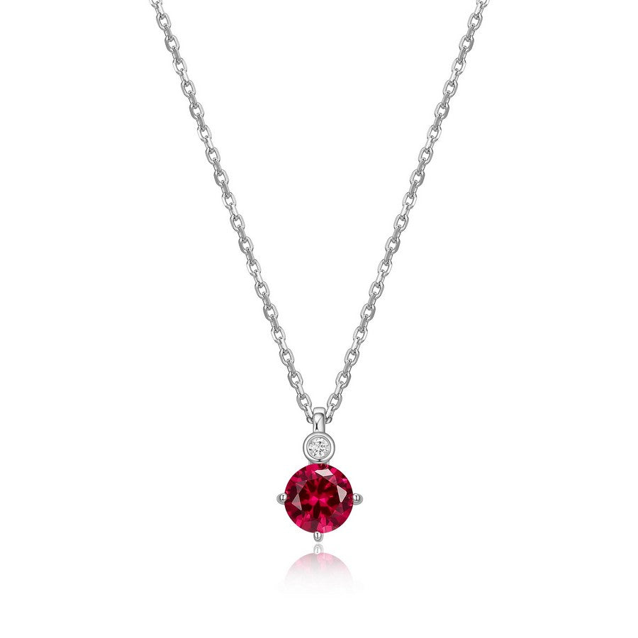 Collier ELLE Birthstone