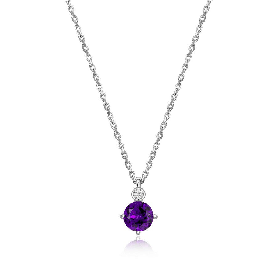 Collier ELLE Birthstone