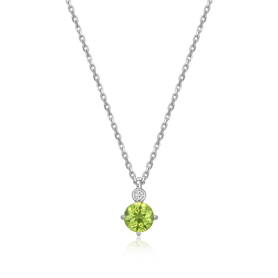 Collier ELLE Birthstone