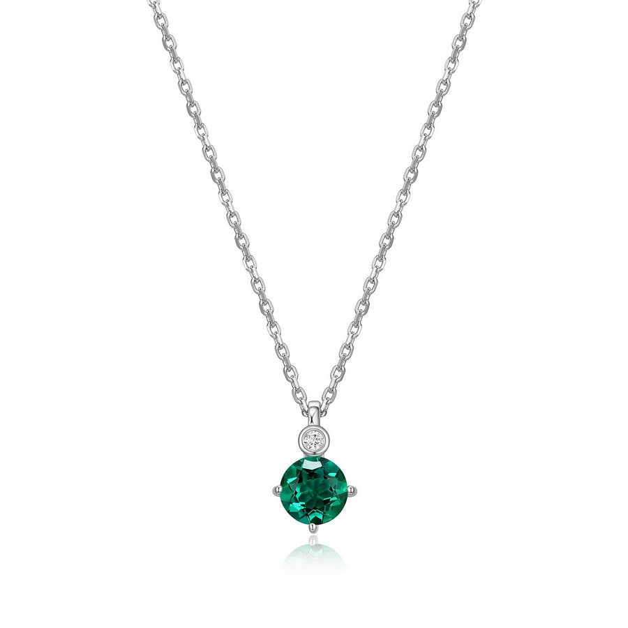 Collier ELLE Birthstone