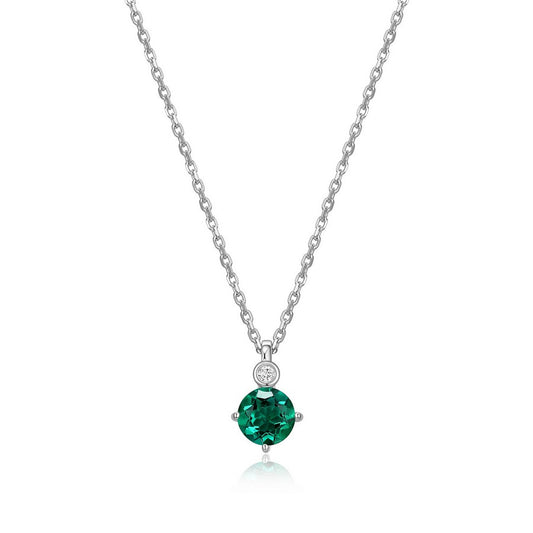 Collier ELLE Birthstone