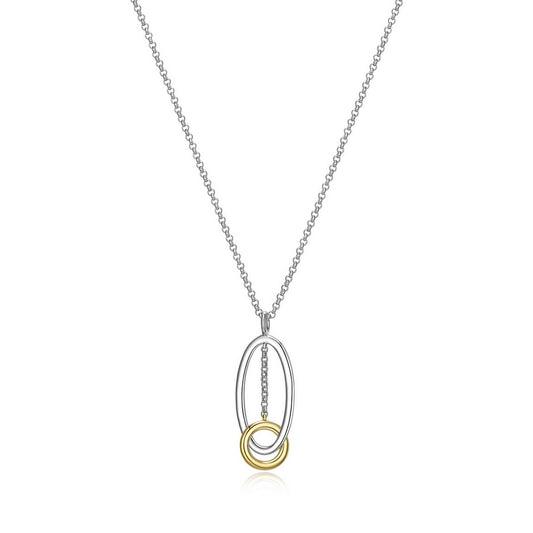 Collier ELLE Circadia